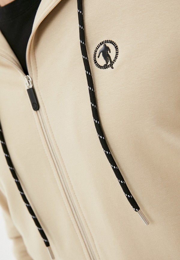 фото Толстовка bikkembergs