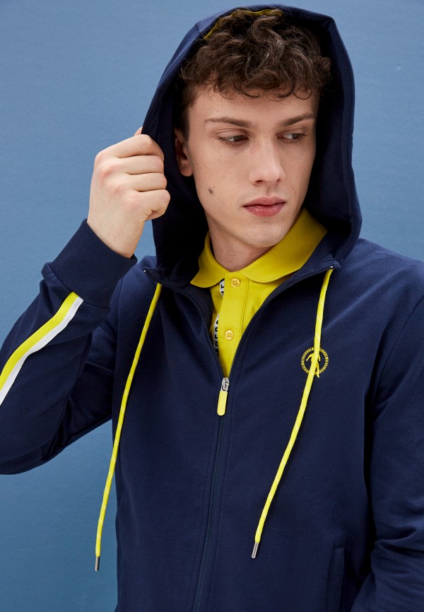 фото Толстовка bikkembergs