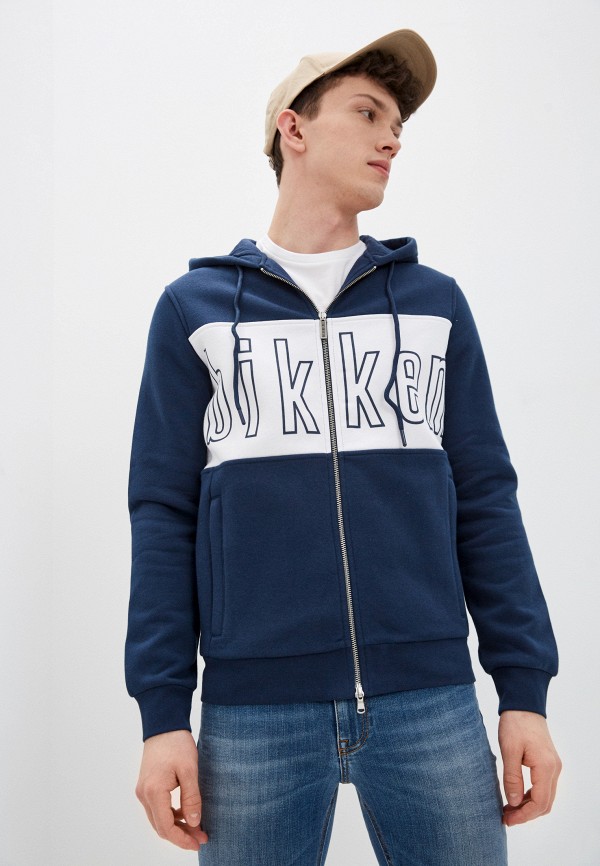 

Толстовка Bikkembergs, Синий