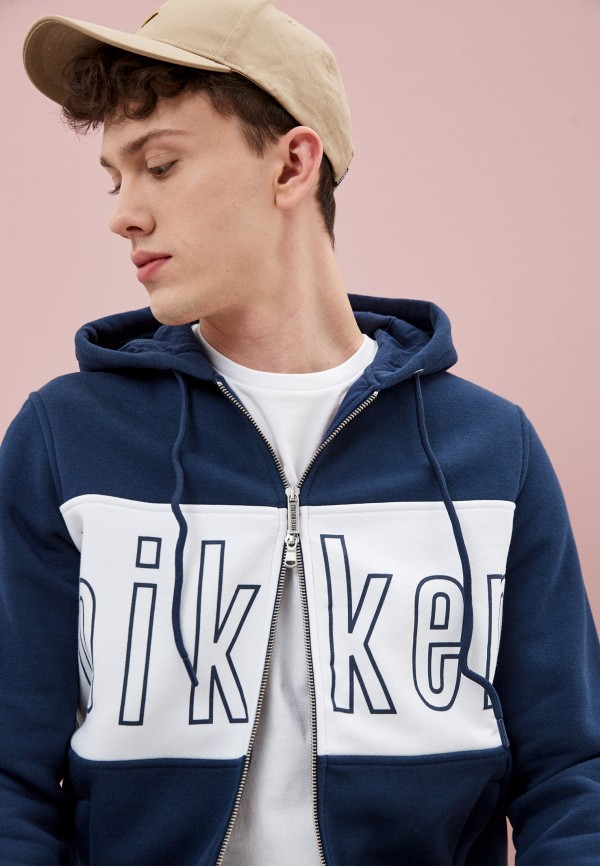 фото Толстовка bikkembergs