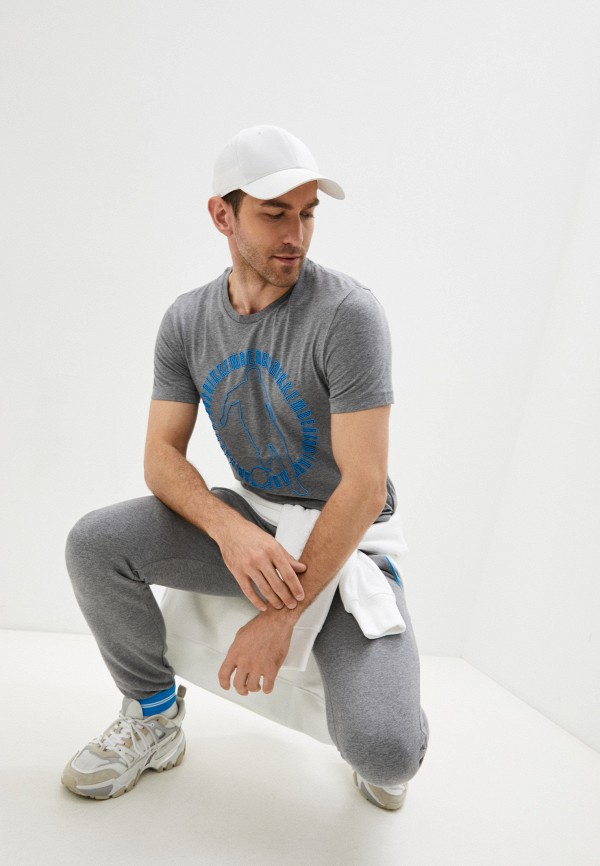 фото Футболка bikkembergs