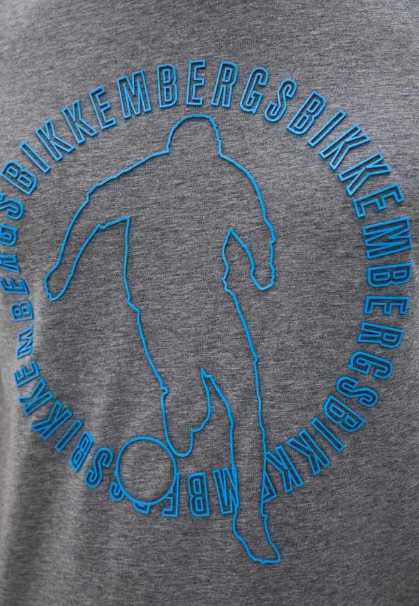 фото Футболка bikkembergs