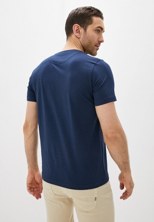 фото Футболка bikkembergs