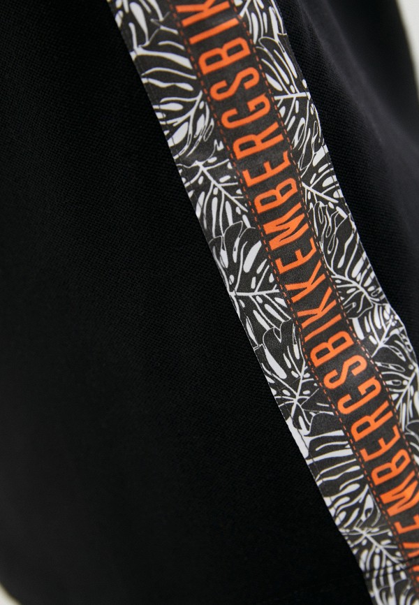 фото Поло bikkembergs