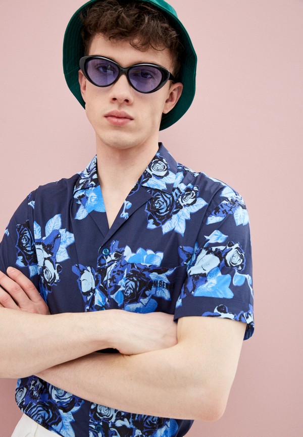 фото Рубашка bikkembergs