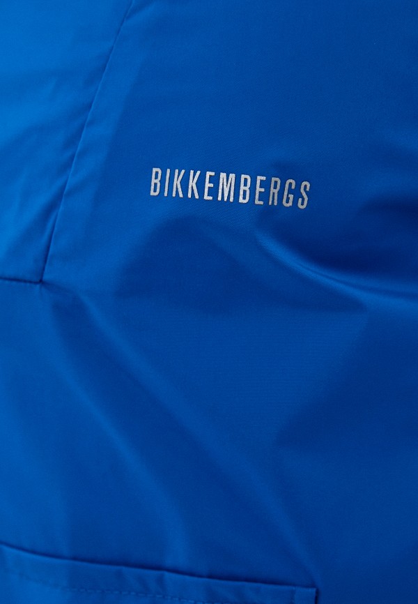 фото Ветровка bikkembergs