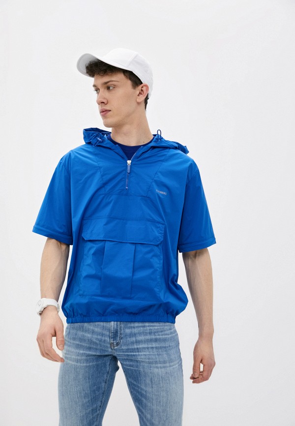 фото Ветровка bikkembergs