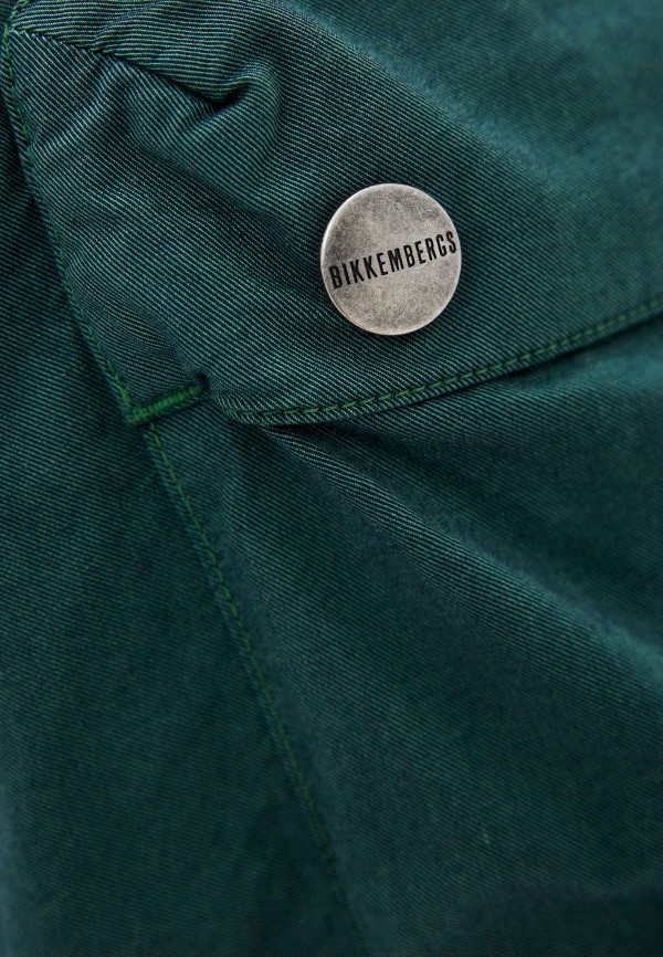 фото Шорты bikkembergs
