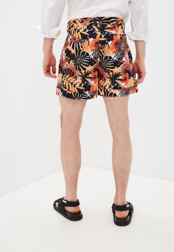 фото Шорты bikkembergs