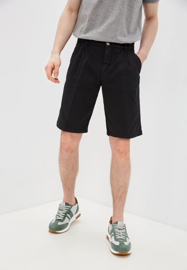 

Шорты Bikkembergs, Черный, Bikkembergs RTLAAF393201