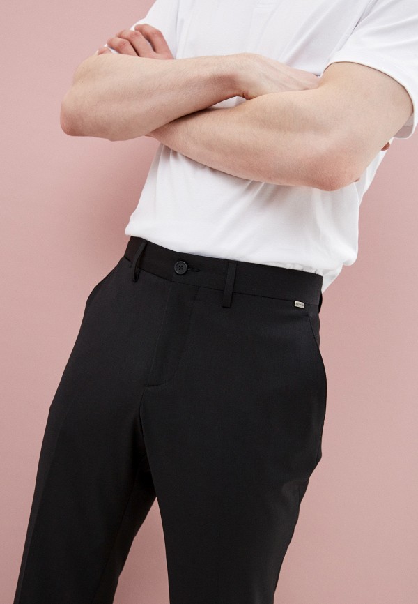 фото Брюки bikkembergs