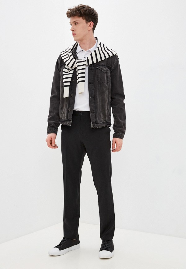 фото Брюки bikkembergs