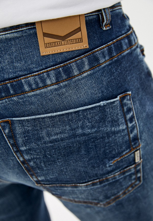 фото Джинсы bikkembergs