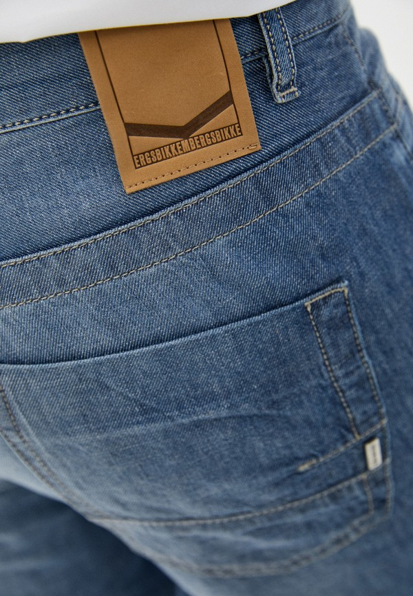 фото Джинсы bikkembergs