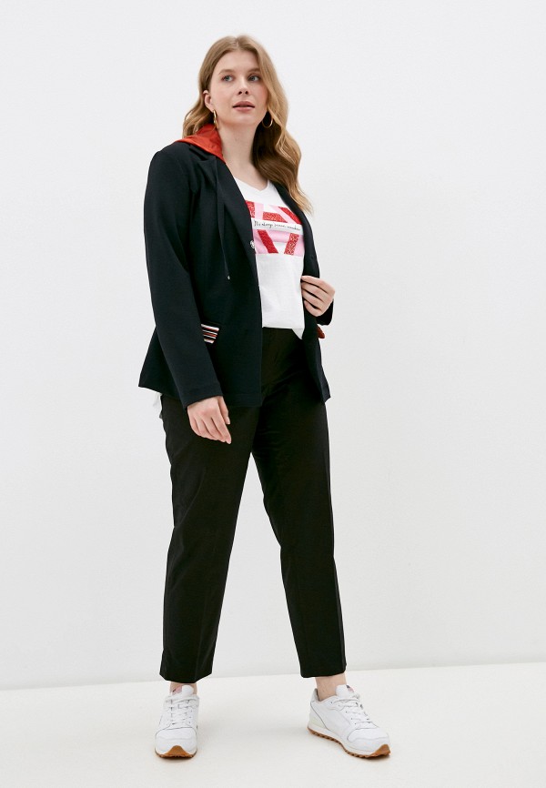 фото Футболка persona by marina rinaldi