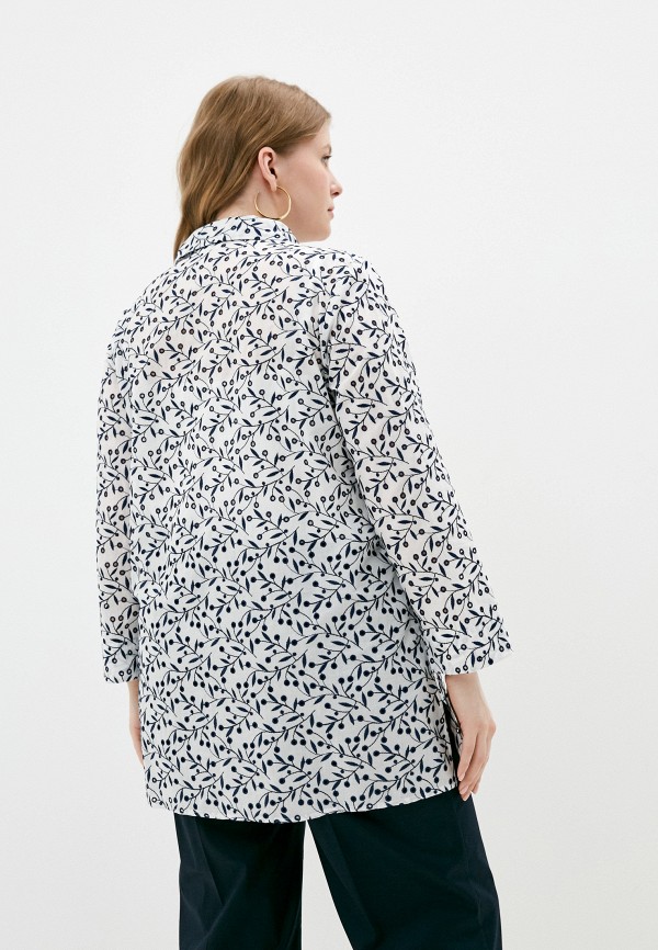 фото Рубашка marina rinaldi voyage