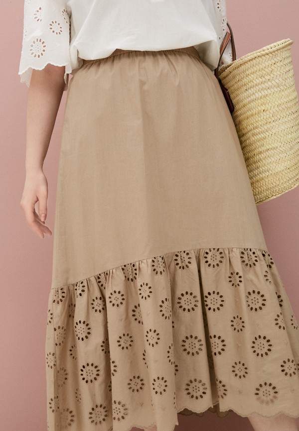 фото Юбка marina rinaldi sport