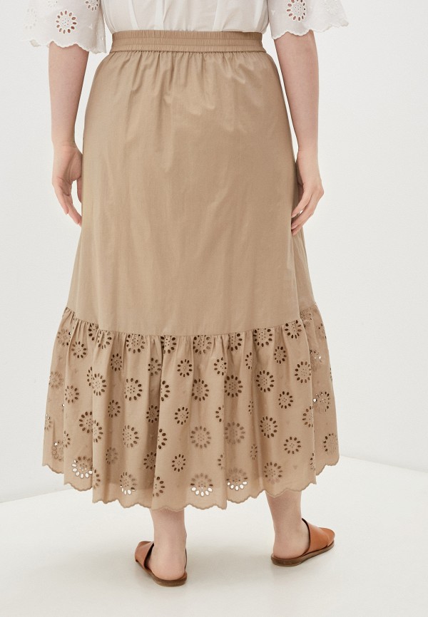 фото Юбка marina rinaldi sport