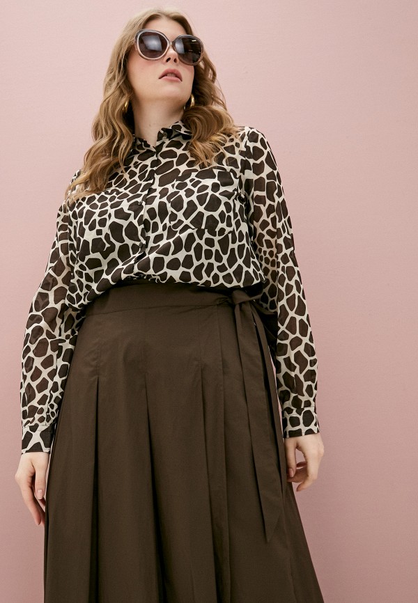 фото Юбка marina rinaldi sport