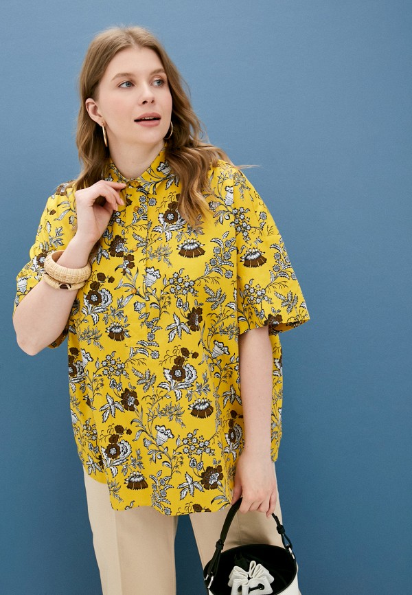 фото Рубашка marina rinaldi sport