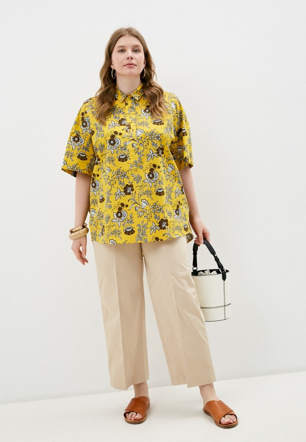 фото Рубашка marina rinaldi sport