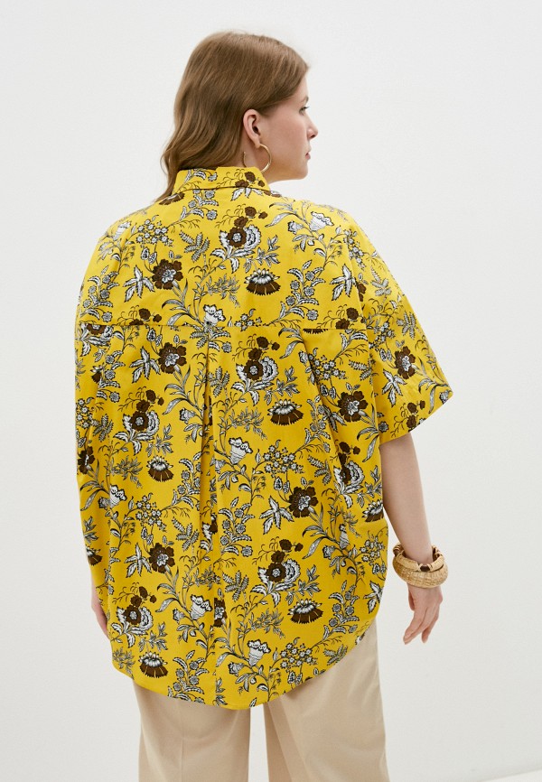 фото Рубашка marina rinaldi sport