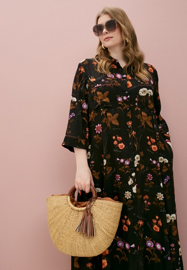 фото Платье marina rinaldi sport