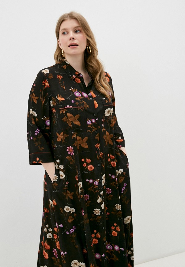 фото Платье marina rinaldi sport