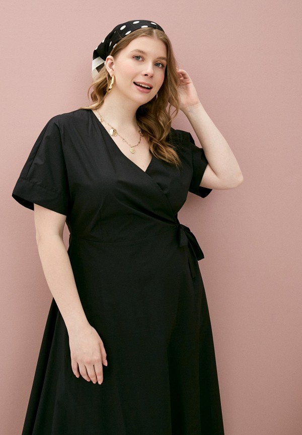 фото Платье marina rinaldi sport