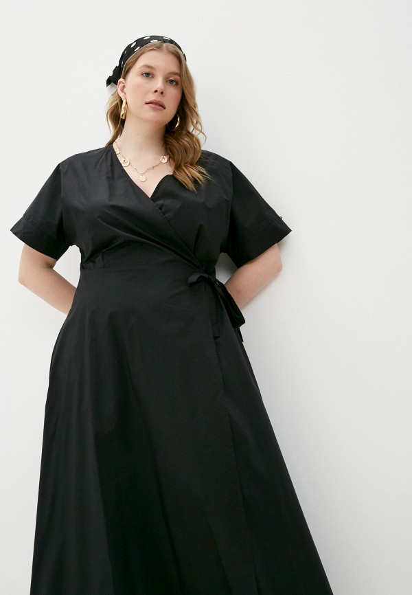 фото Платье marina rinaldi sport