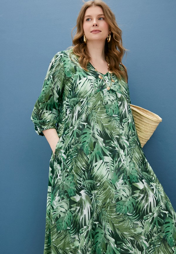 фото Платье marina rinaldi sport