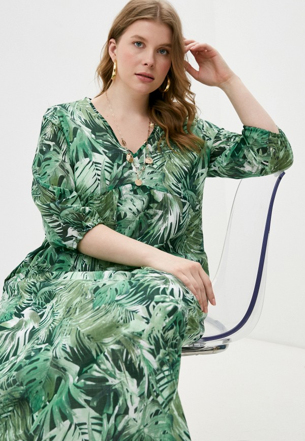 фото Платье marina rinaldi sport