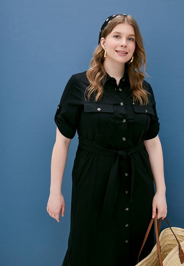 фото Платье marina rinaldi sport