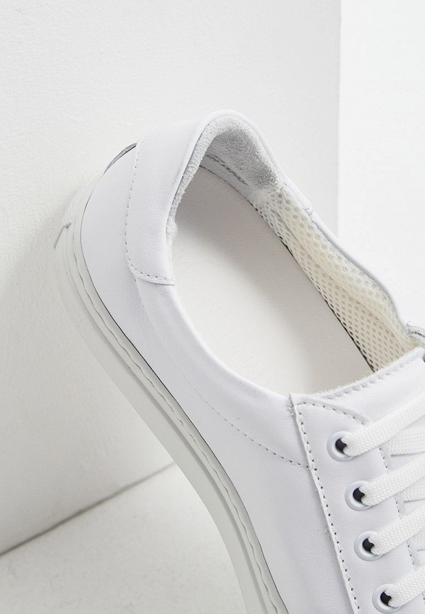 фото Кеды marina rinaldi sport