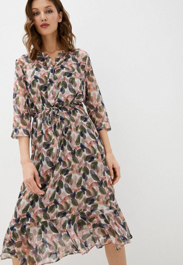 

Платье Betty & Co, Разноцветный