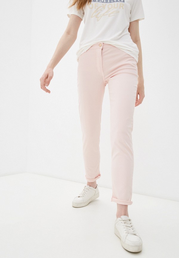 

Брюки Betty Barclay, Розовый, Betty Barclay RTLAAF409601
