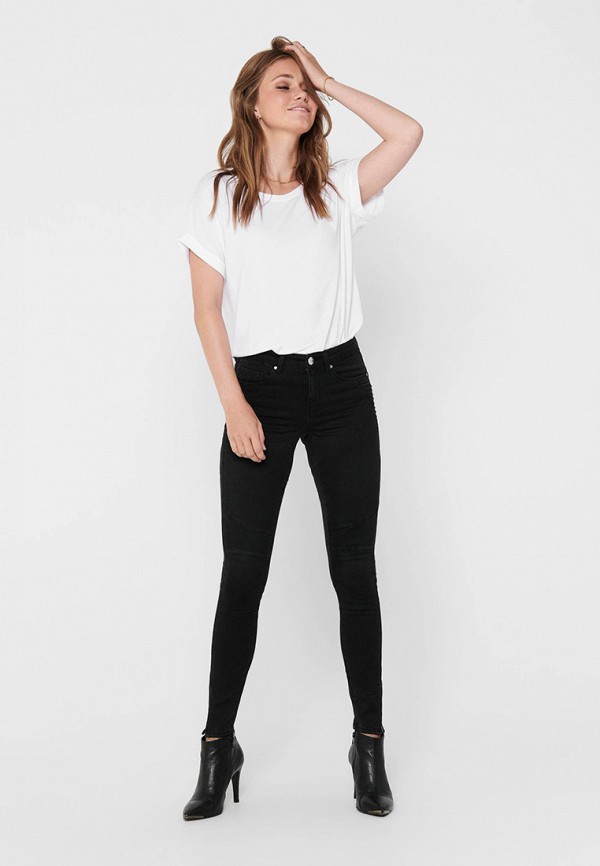 фото Футболка only