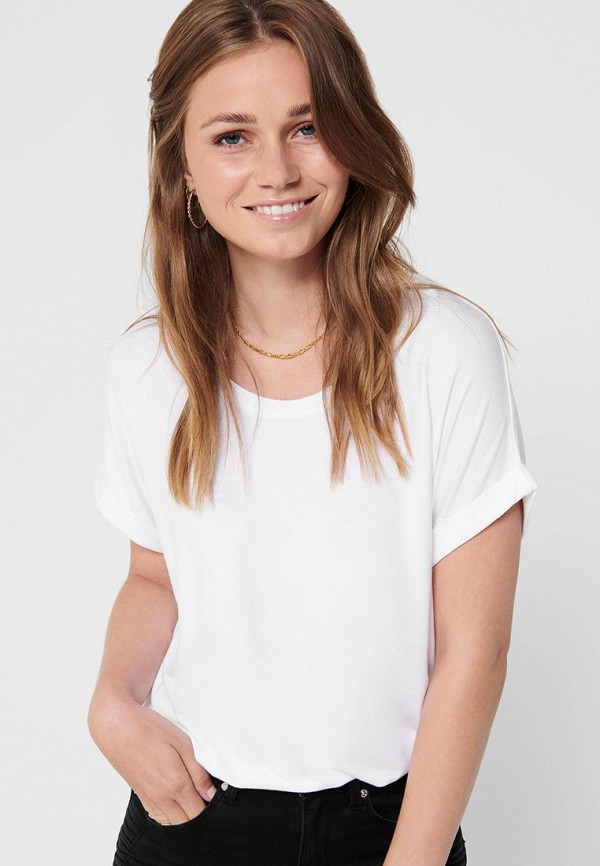 фото Футболка only