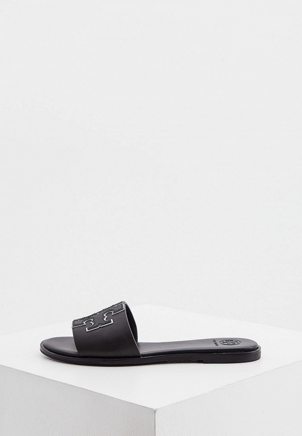 

Сабо Tory Burch, Черный