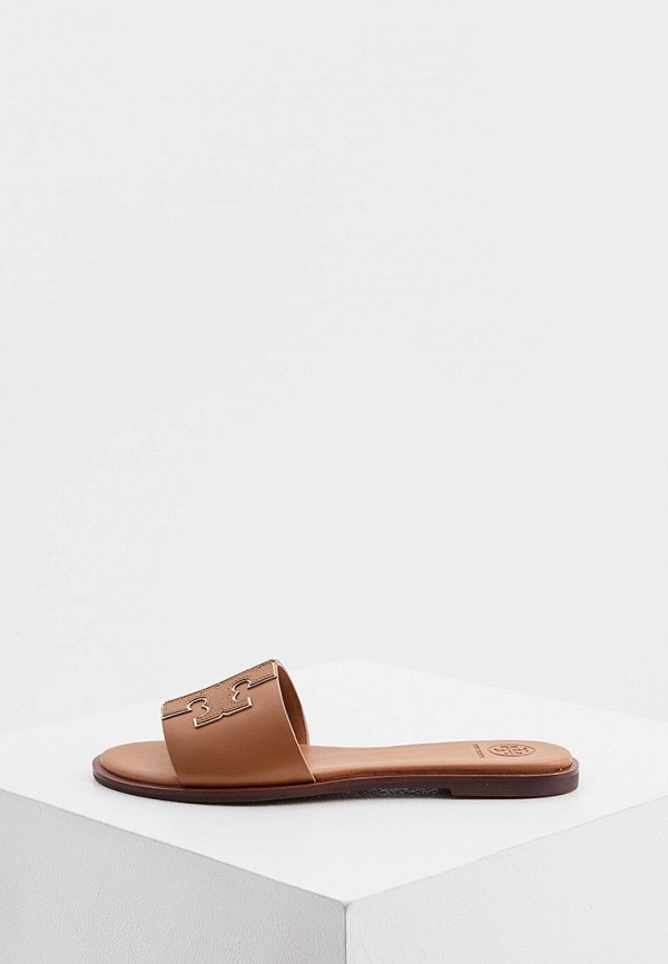 

Сабо Tory Burch, Коричневый