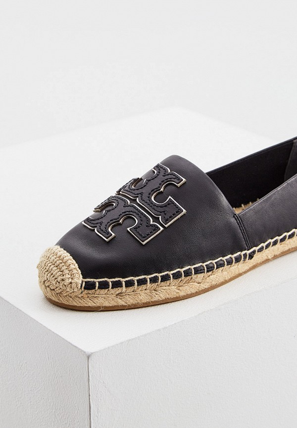 фото Эспадрильи tory burch