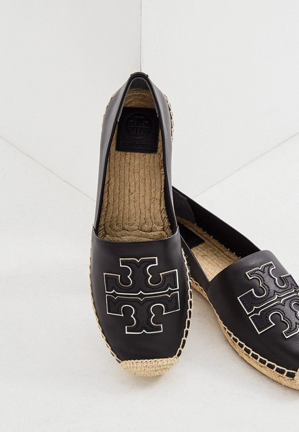 фото Эспадрильи tory burch