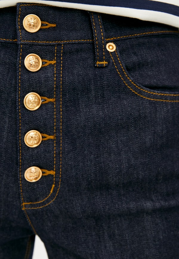 фото Джинсы tory burch