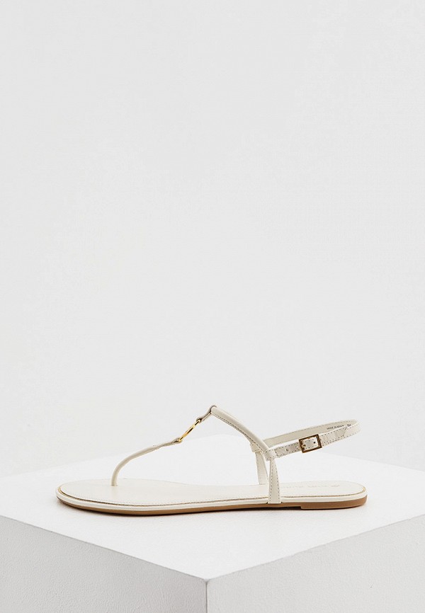 

Сандалии Tory Burch, Белый