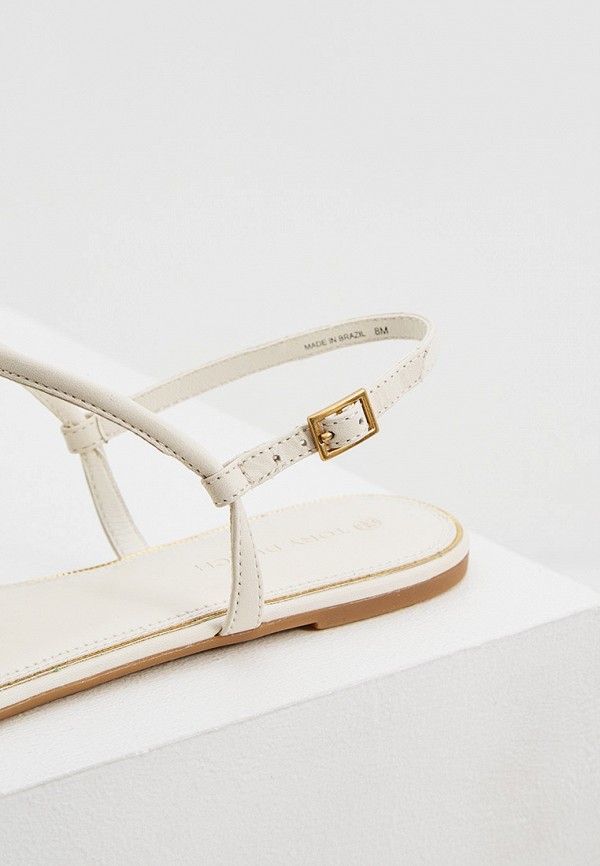 фото Сандалии tory burch