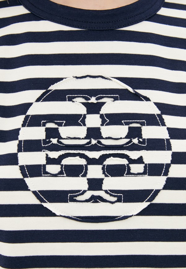 фото Футболка tory burch