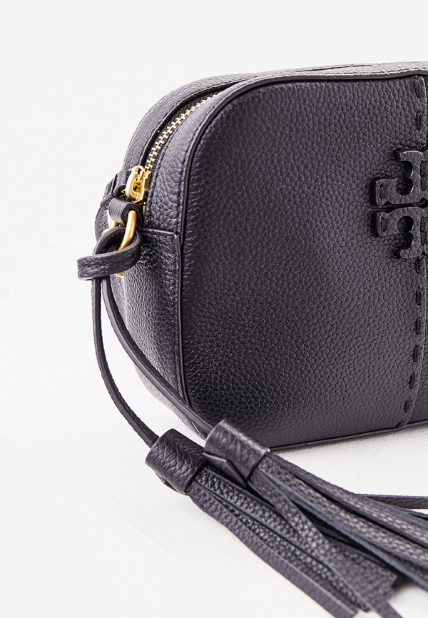 фото Сумка и брелок tory burch