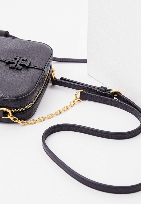 фото Сумка и брелок tory burch