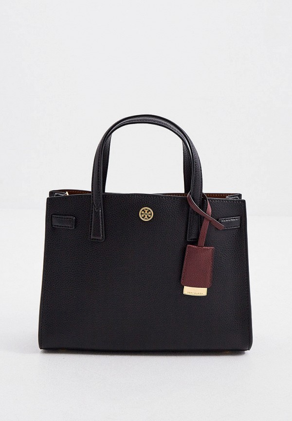 фото Сумка и брелок tory burch