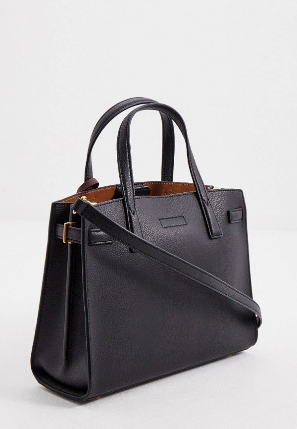фото Сумка и брелок tory burch